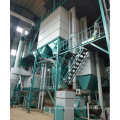Automatic Poultry Pellet Feed Making Machine